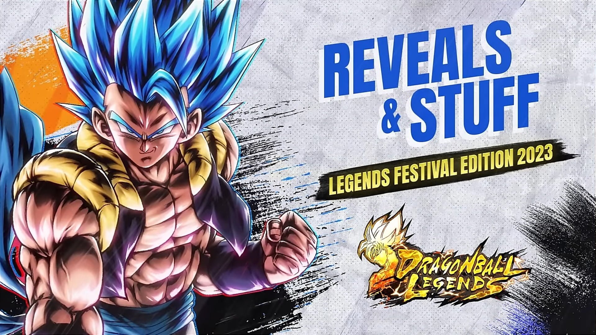 Dragon Ball Legends Festival 2023: Here's what to expect!