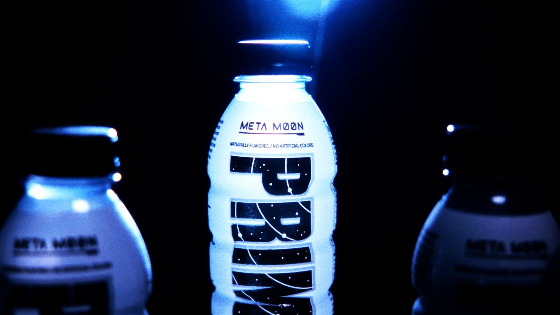 PRIME's Meta Moon Flavor Takes the Internet by Storm