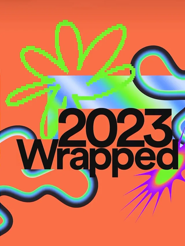 Spotify Wrapped 2023: Top 5 Artists to rule this year