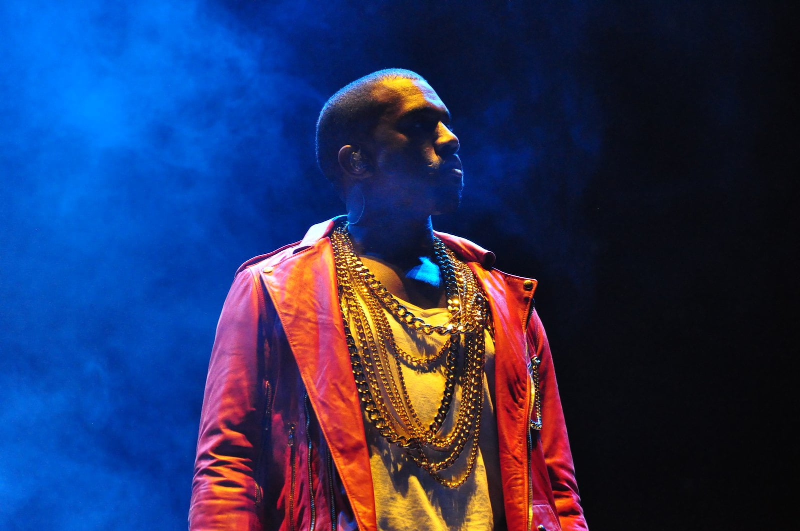 YEWS.News: Kanye West's Game-Changing Venture into News