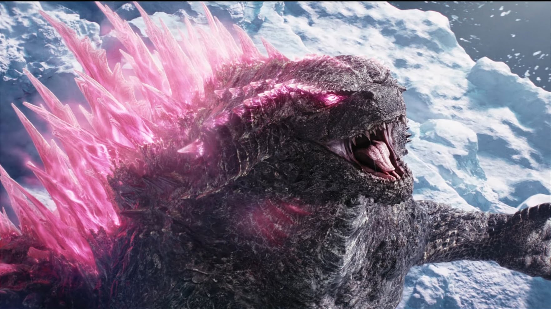 New Trailer of "Godzilla x Kong: The New Empire" Drops! Releasing on March 15, 2024