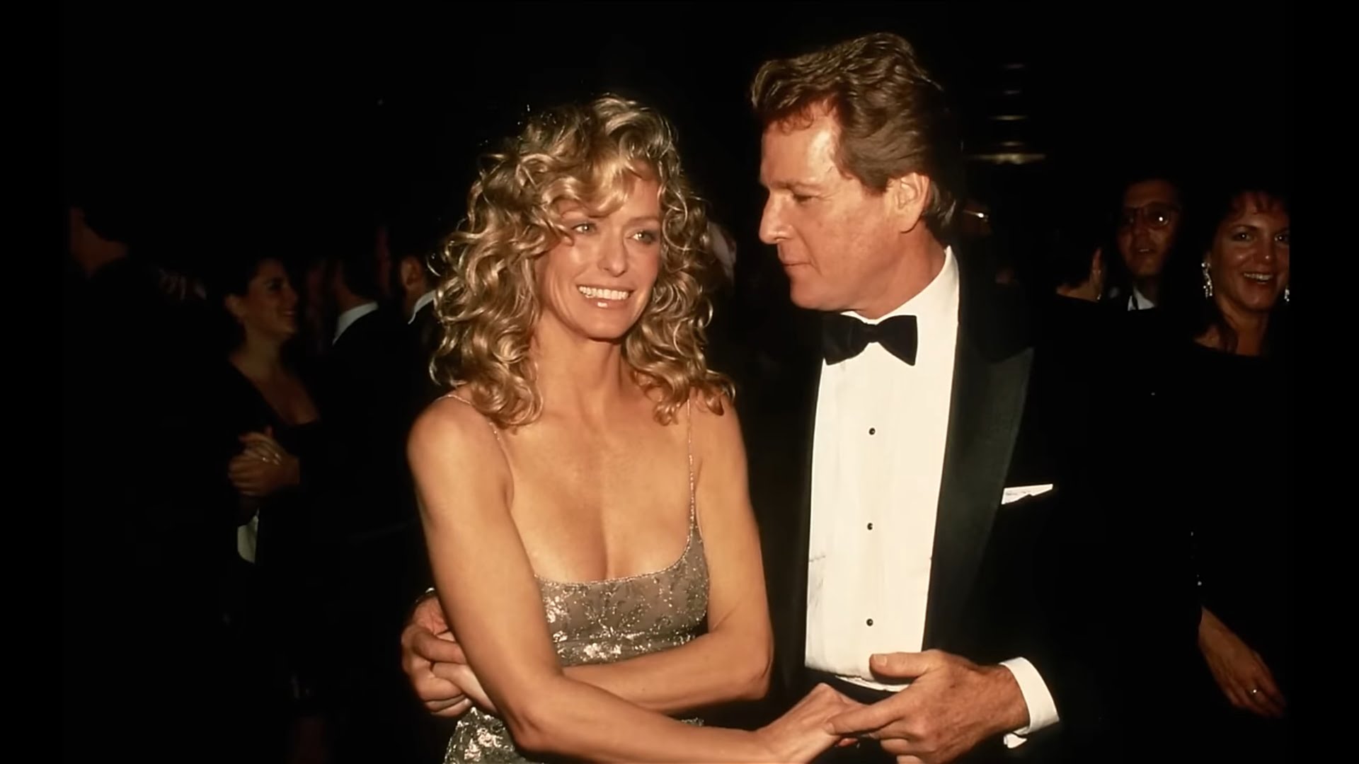 Remembering Ryan O'Neal: A Hollywood Heartthrob's Journey