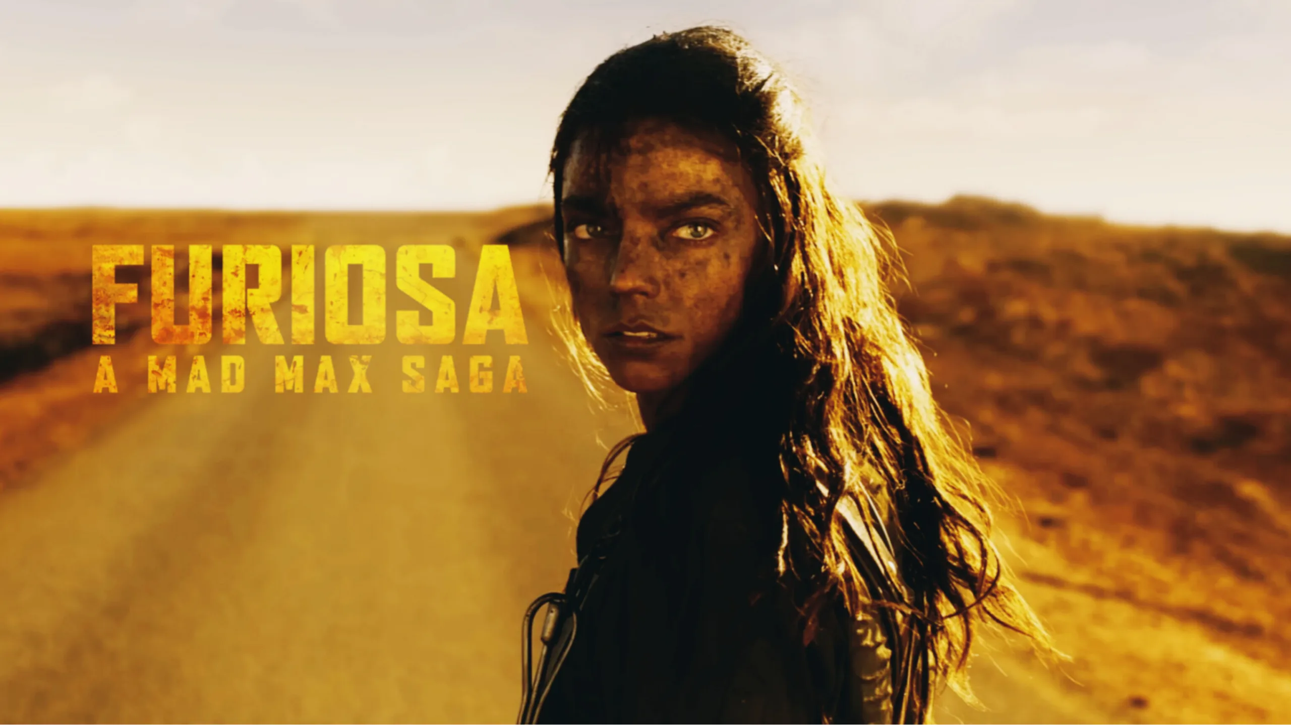 Furiosa: A Mad Max Saga – The Epic Prequel We've Been Waiting For!