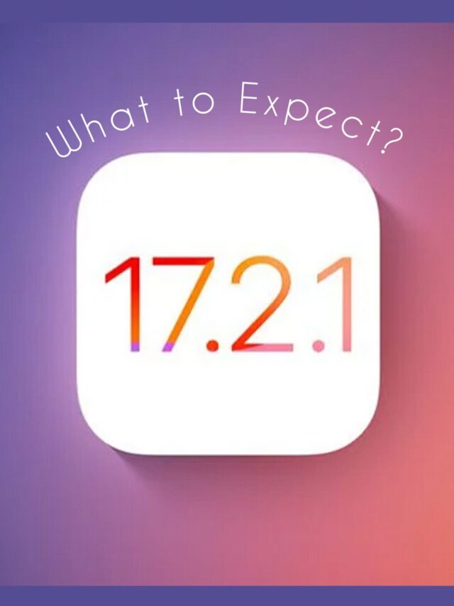 Apple releases iOS 17.2.1: New Journal app sparks buzz around users