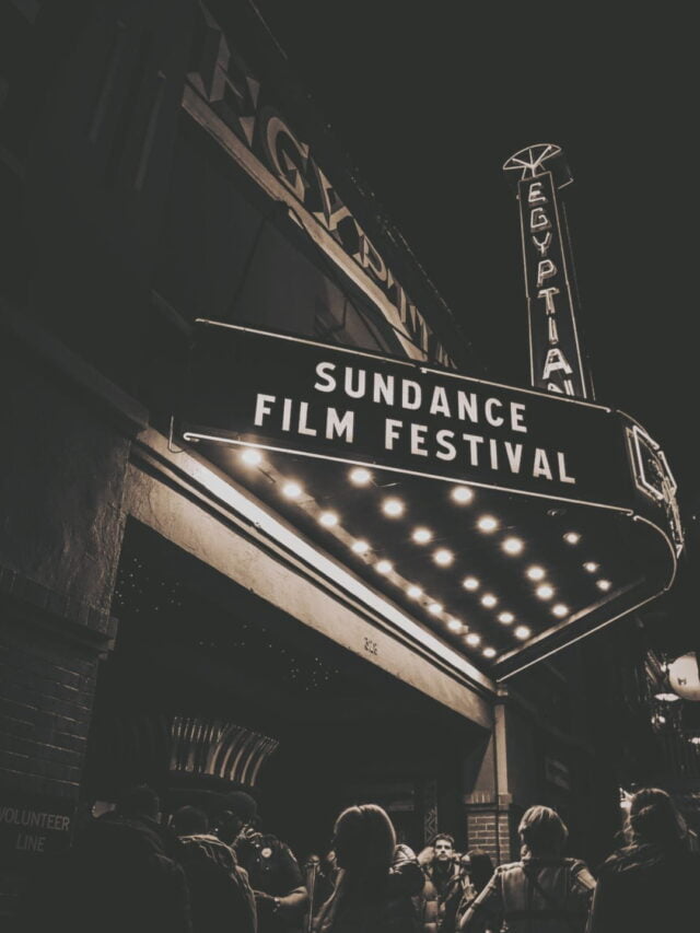Sundance Film Festival: 9 Top Contenders for Nominations