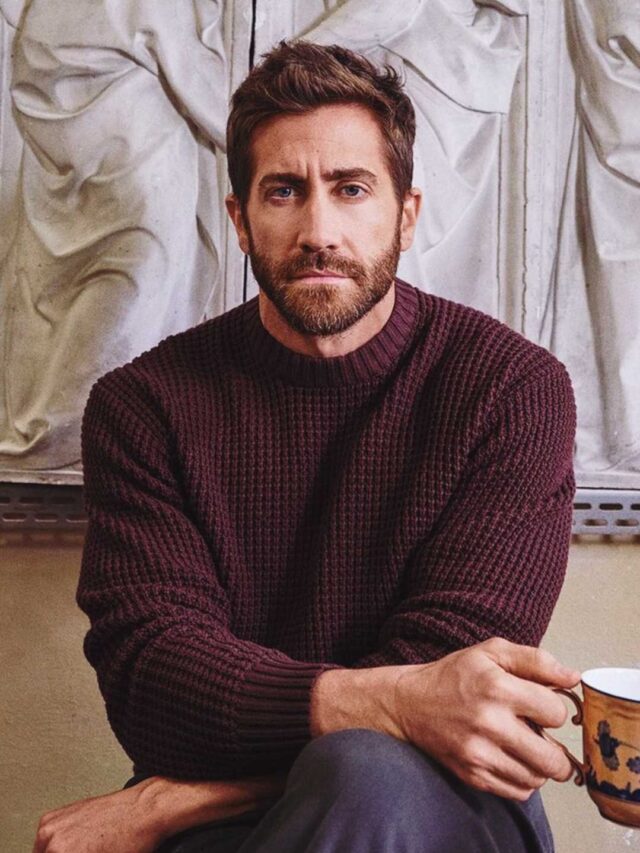 Jake Gyllenhaal Drops Road House Remake Hint on 43rd Birthday